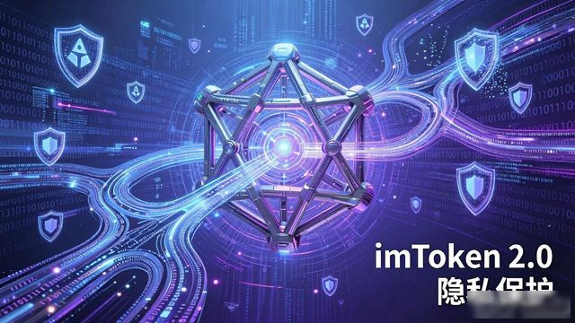 imToken 2.0下载后，你的数字资产和数据真的安全吗？