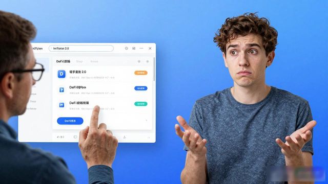imToken 2.0用户真实体验：到底值不值得换？