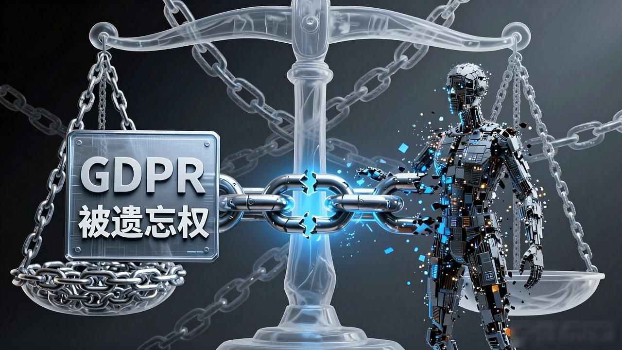 区块链立法为何卡壳？法律跟不上技术太慢