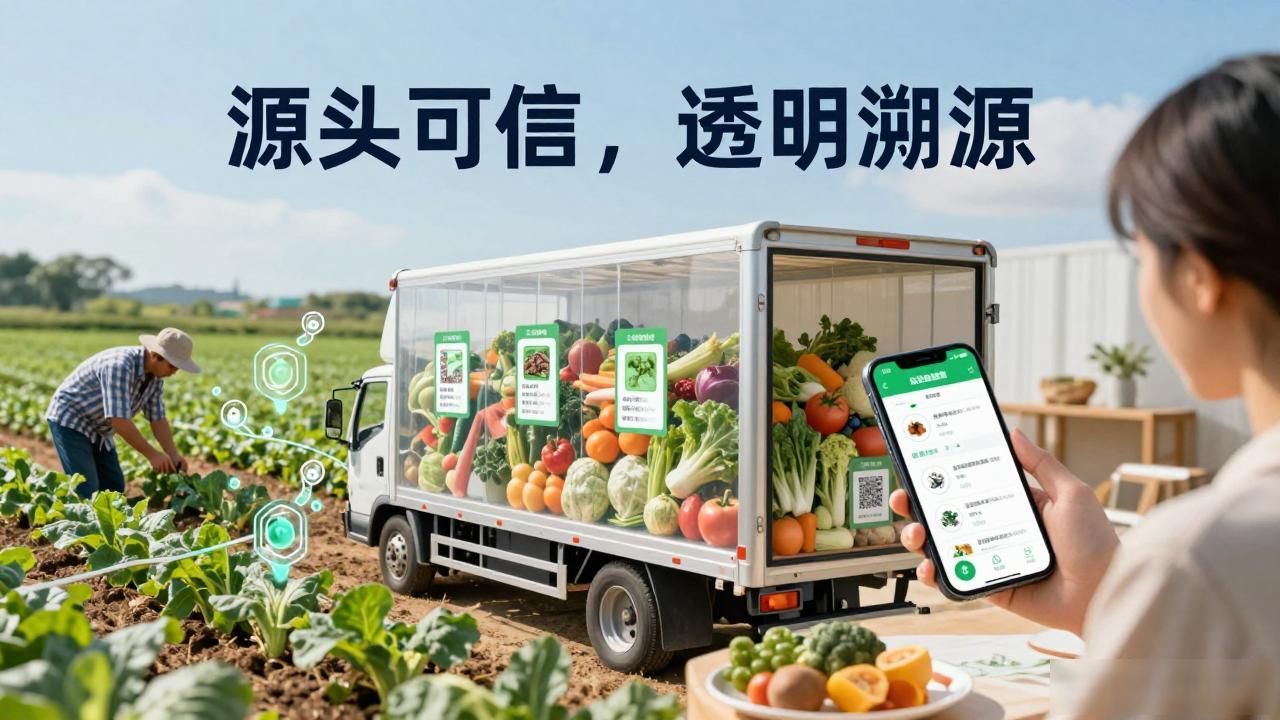 区块链技术的前景：普通人能看懂的三个真相