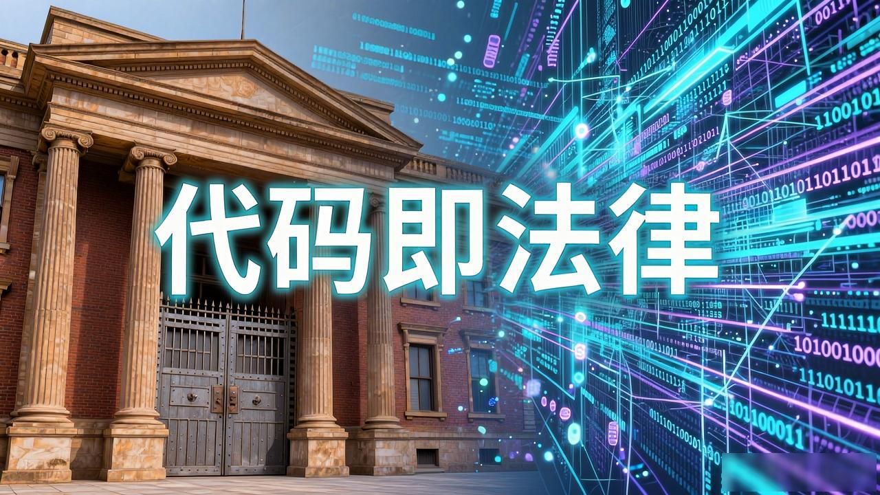 数字货币不仅是金融问题，更是技术革命