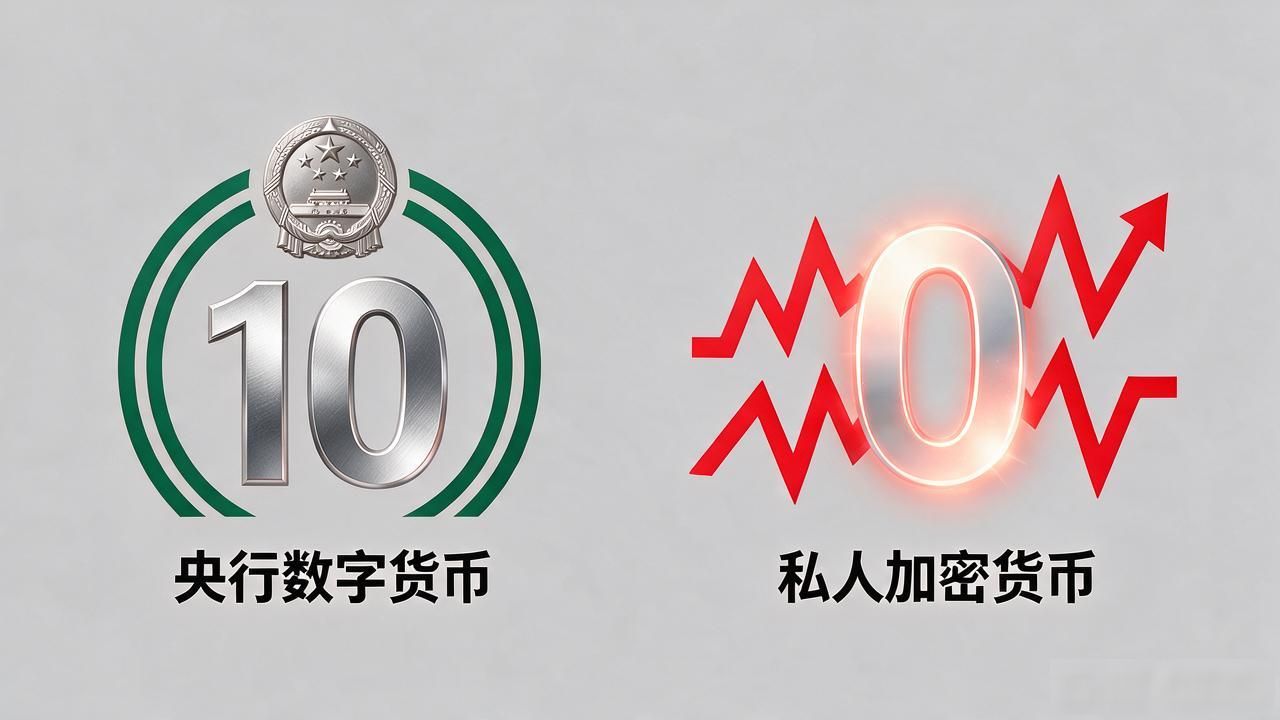 加密货币与央行数字货币：未来货币格局会如何演变？