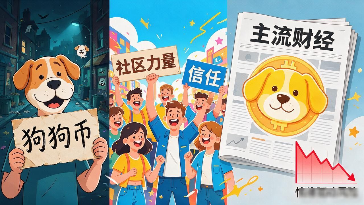 数字货币更名案例解析：为何改名是行业常态