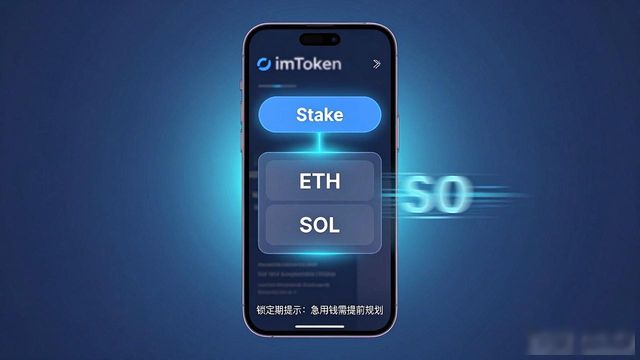 imToken国外版新功能全解析，手把手教你用
