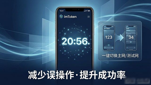 imToken安卓钱包版本更新安全补丁_imToken钱包安卓版的版本更新与下载指南_imToken去中心化钱包新功能隐藏操作
