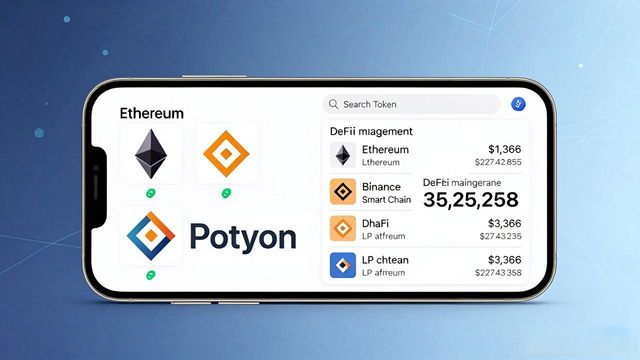 imToken钱包真实使用体验，到底实不实用