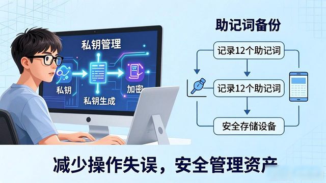 imToken 2.0国际版 用户交互与社区建设实测