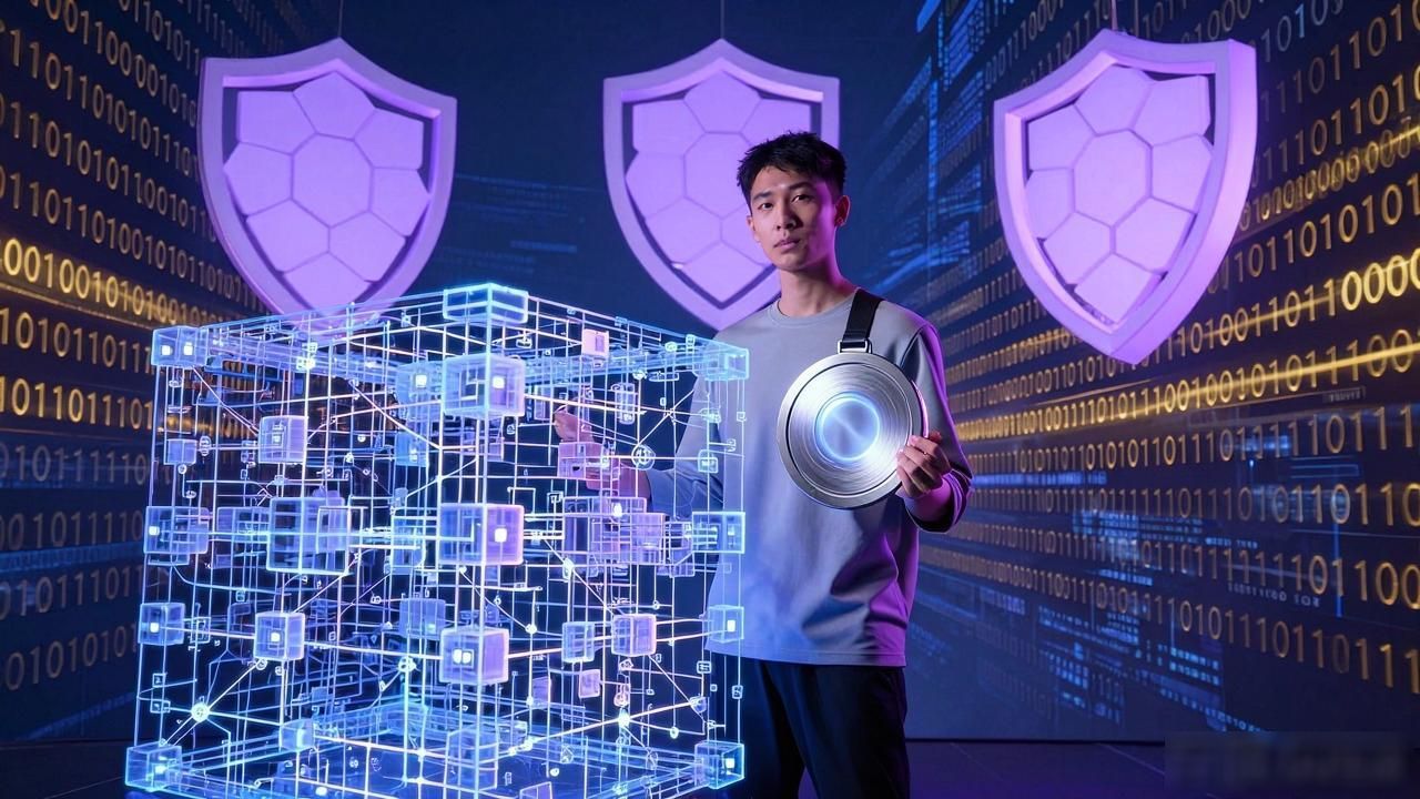 区块链加什么最赚钱？2026年普通人能做的三个方向