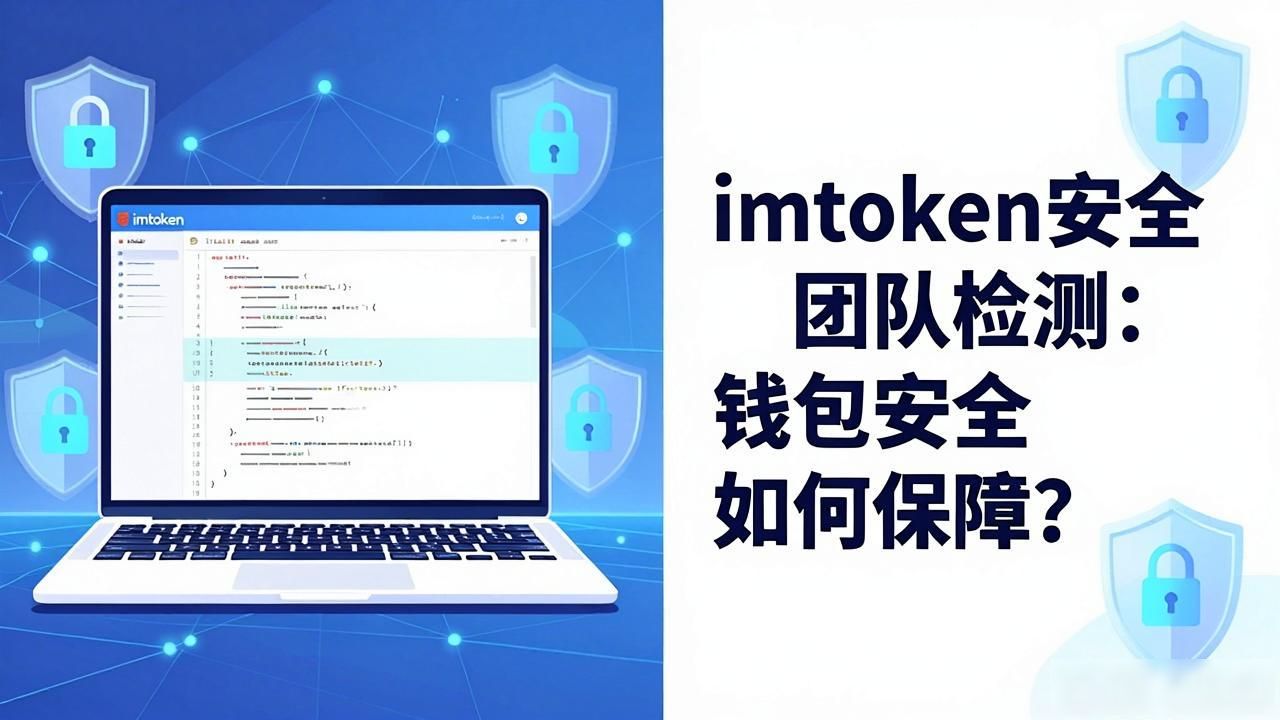 imtoken安全团队检测：钱包安全如何保障