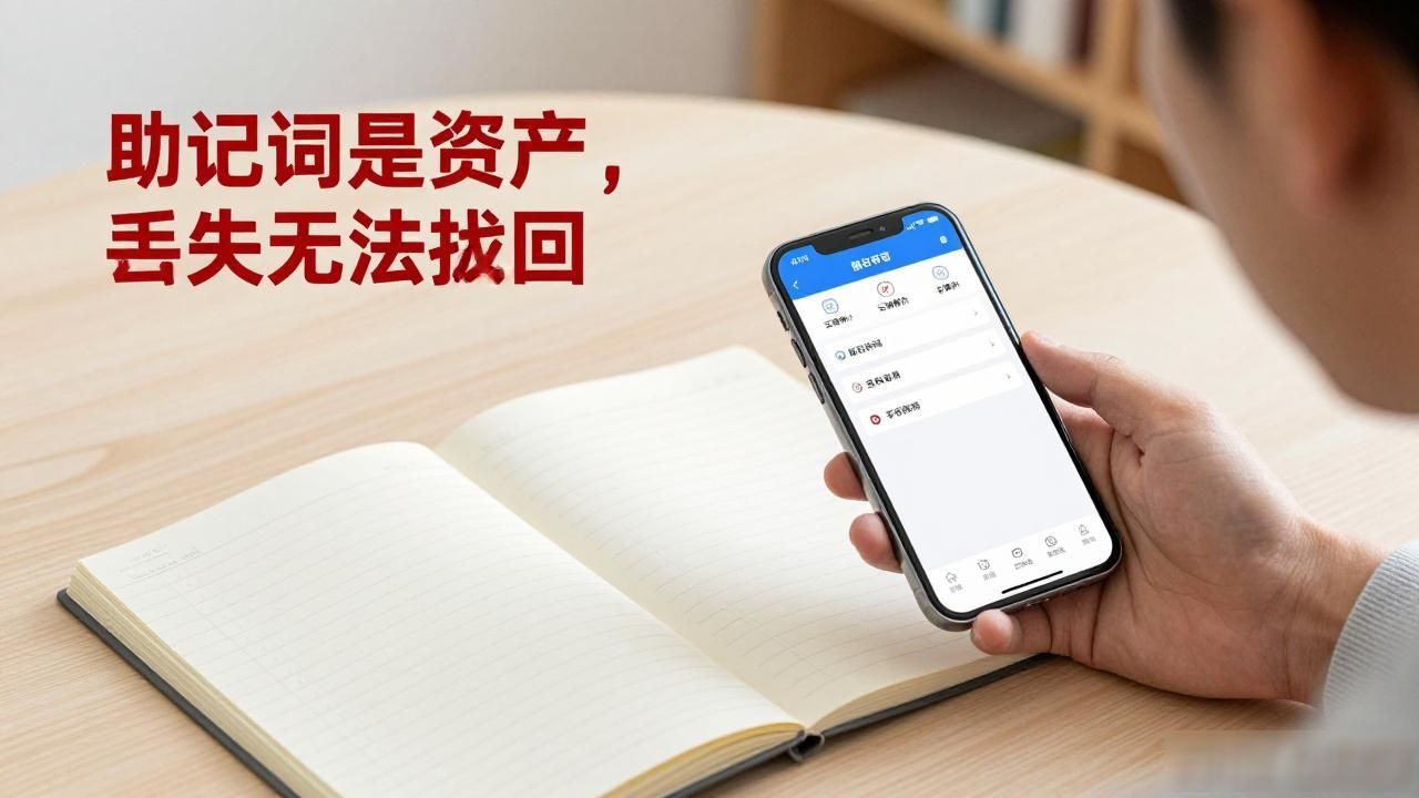 数字货币钱袋怎么用？新手手把手教你玩转数字钱包