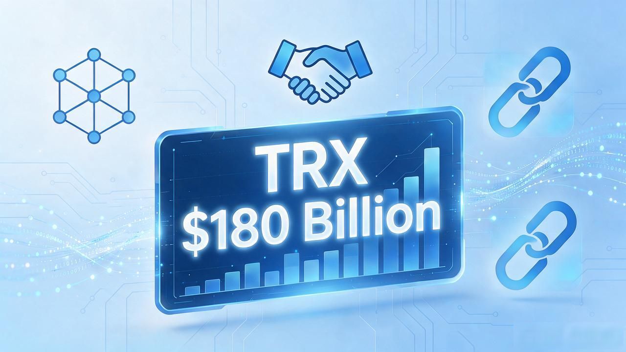 TRX数字货币排名解析：2026年市场行情与投资价值