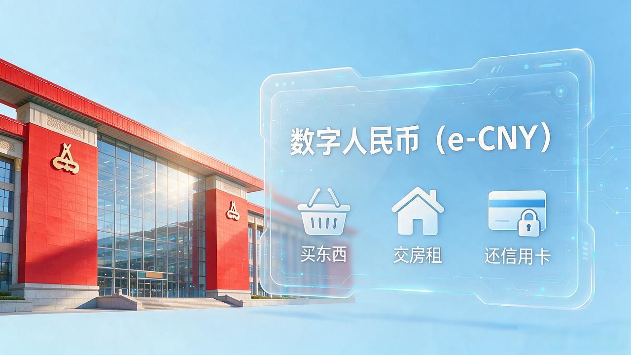 云币是中国数字货币吗？搞清它和数字人民币到底是不是一回事