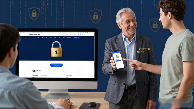 imToken钱包官网下载 凭什么这么多人用？