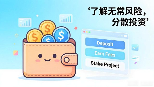 im钱包投资组合管理技巧：轻松掌握资产配置