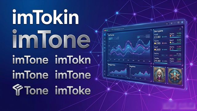 imToken钱包下载对用户和行业的影响