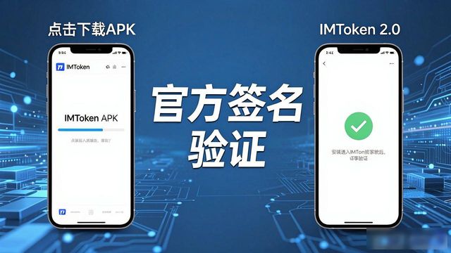 IMToken 2.0国际版官网下载指南