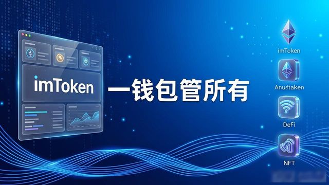 imToken钱包官方下载量为何持续领先？品牌影响力真相揭秘
