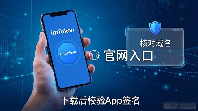 imToken钱包下载 客户凭什么选它