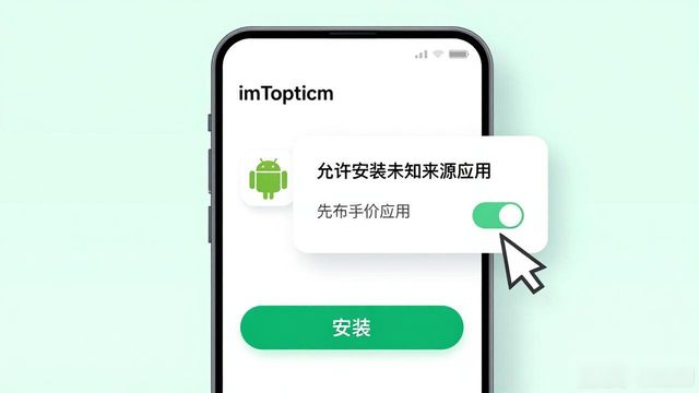 imToken官网下载装不上？这些解决方法请收好