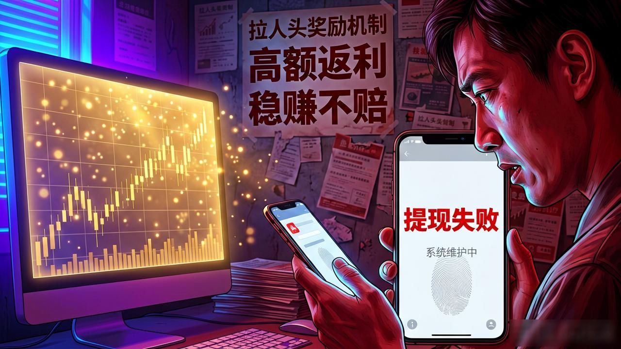 数字货币投资陷阱：非法集资的常见套路与防范