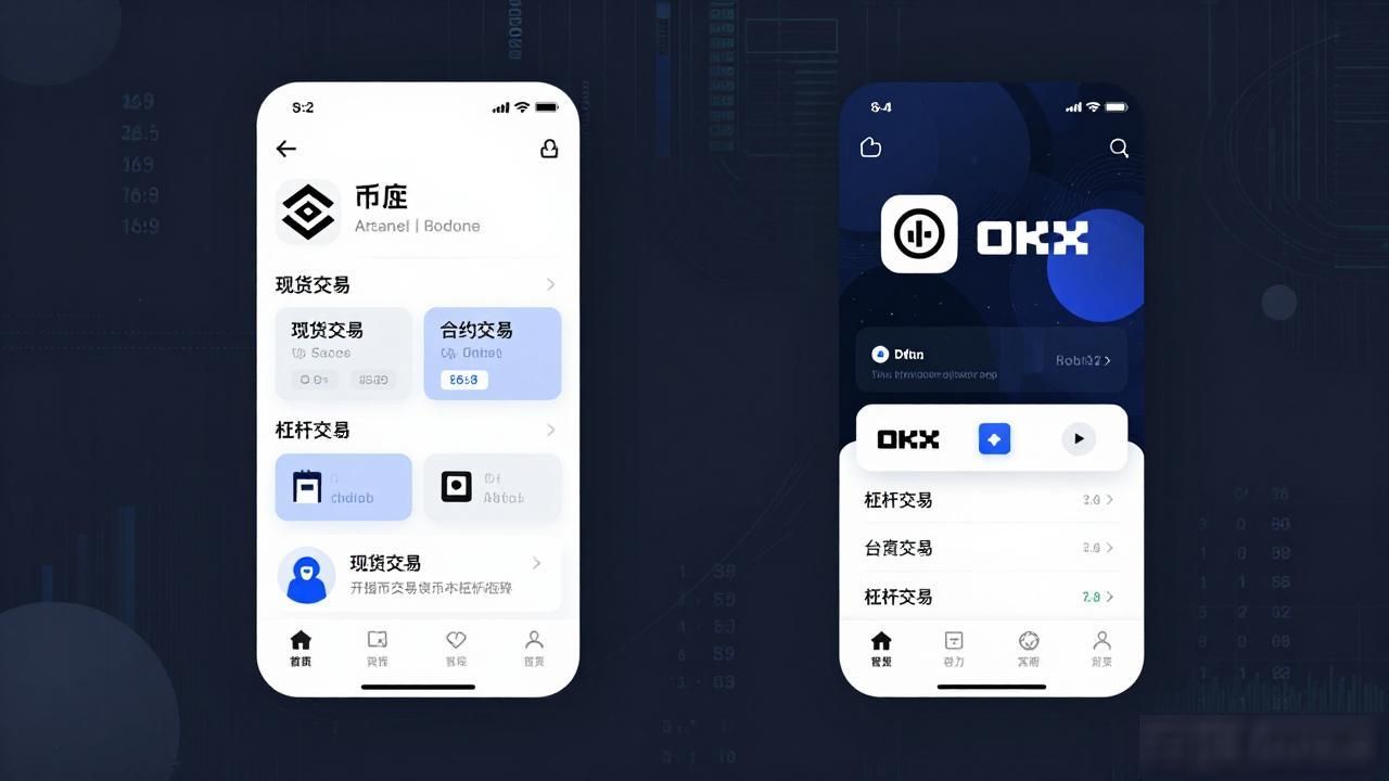 数字货币行情app怎么选？这5款必备