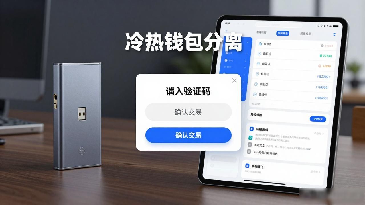 数字货币遭黑客攻击怎么办？教你几招防范技巧