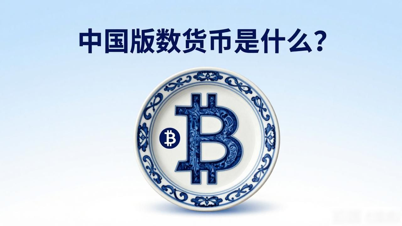 中国版数字货币是什么？区块链如何让人民币更智能