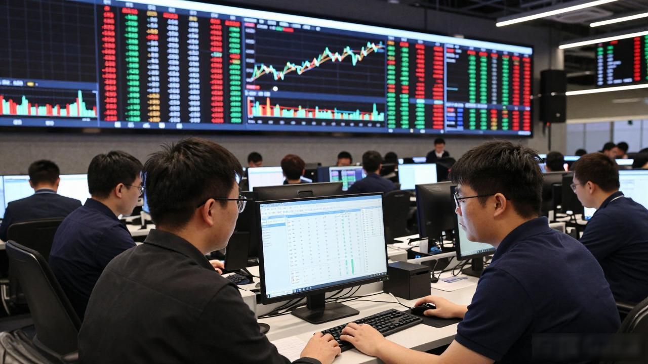 一文看懂数字货币链条：从挖矿到交易所