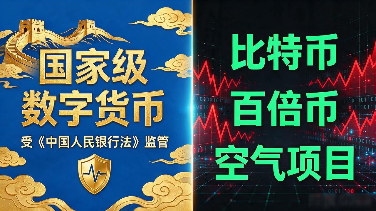 数字货币国家级币_数字人民币试点城市及应用场景_国家级数字货币与比特币的区别
