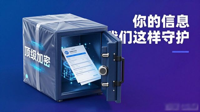 Token钱包隐私保护政策：你的信息我们这样守护