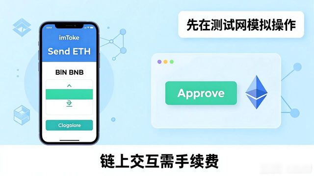 如何在imToken国外版玩DeFi？前景怎么看