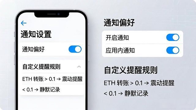 Tokenim钱包自定义功能设置方法