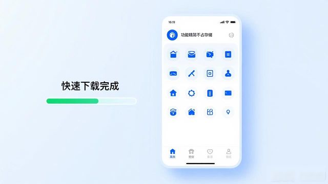 imToken钱包下载快不快 下载效率真的影响使用体验吗
