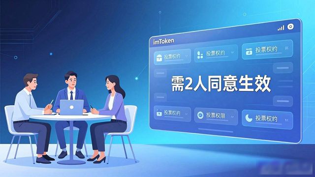 imToken钱包官网下载后，如何搭建共享投资群？