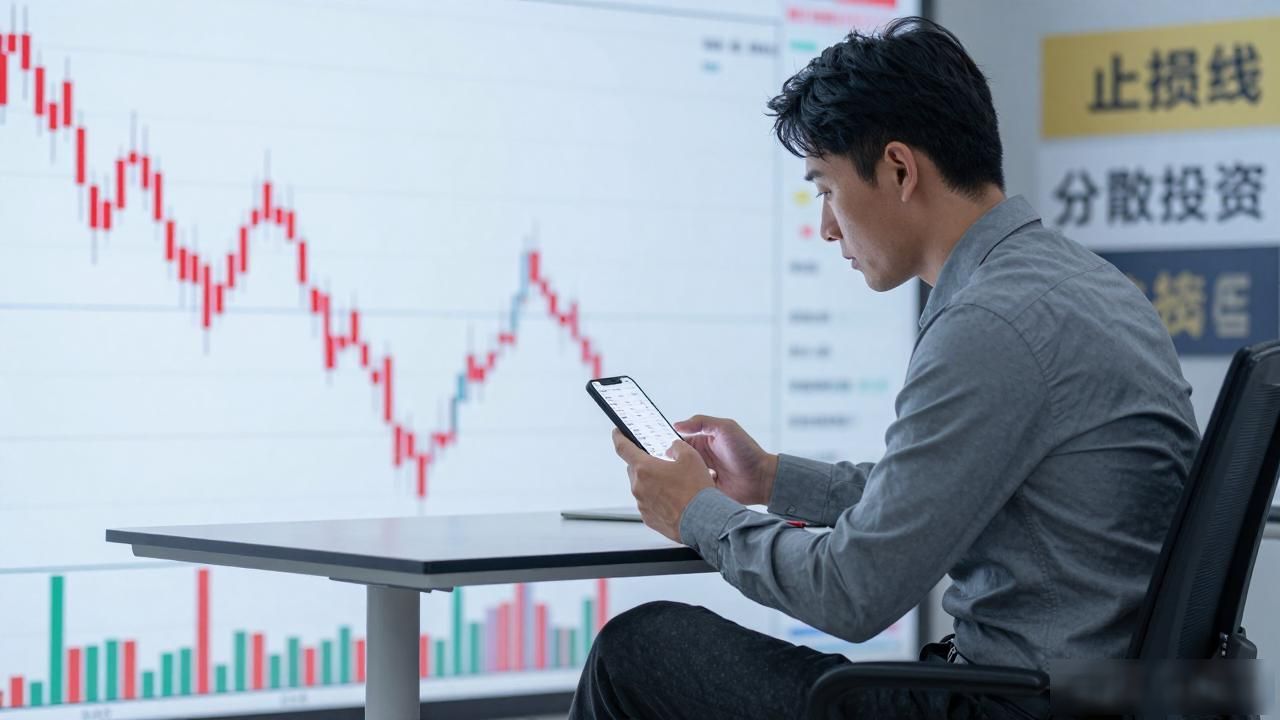 区块链风控实战：别让技术漏洞毁了你的资产