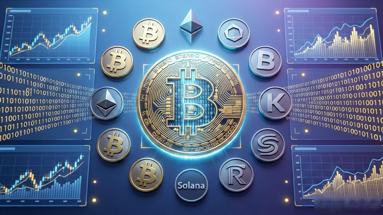 排币数字货币最新消息，行情走势全解析