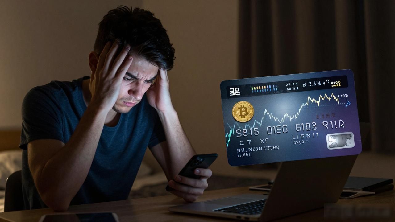 数字货币到底会不会下架？干了十几年理财的人，说句掏心窝的话