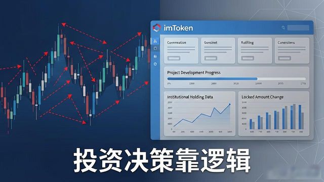 imToken官网下载，最新币圈新闻一手掌握