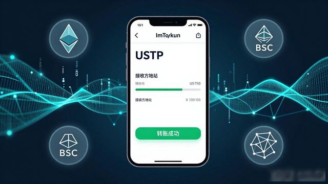 imToken钱包资金流动快，新用户怎么找官网下载