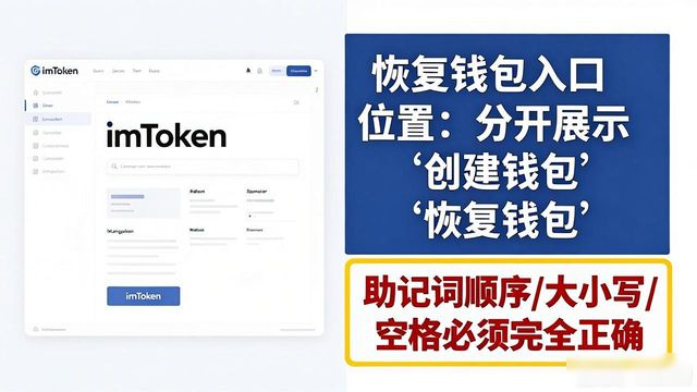 imToken最新版官网打不开？这些方法能解决