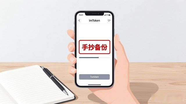 imToken钱包官方版下载:如何确保安全可靠_假冒imToken钱包识别_imToken官方下载渠道