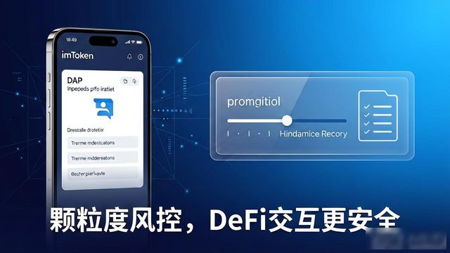 最新imToken国内版下载，这几大新功能值得关注