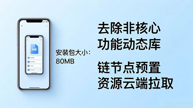 ImToken安卓版下载 低内存版安装包 不卡顿省空间