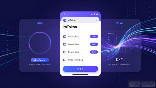 ImToken钱包官方下载地址 最新版本更新动态