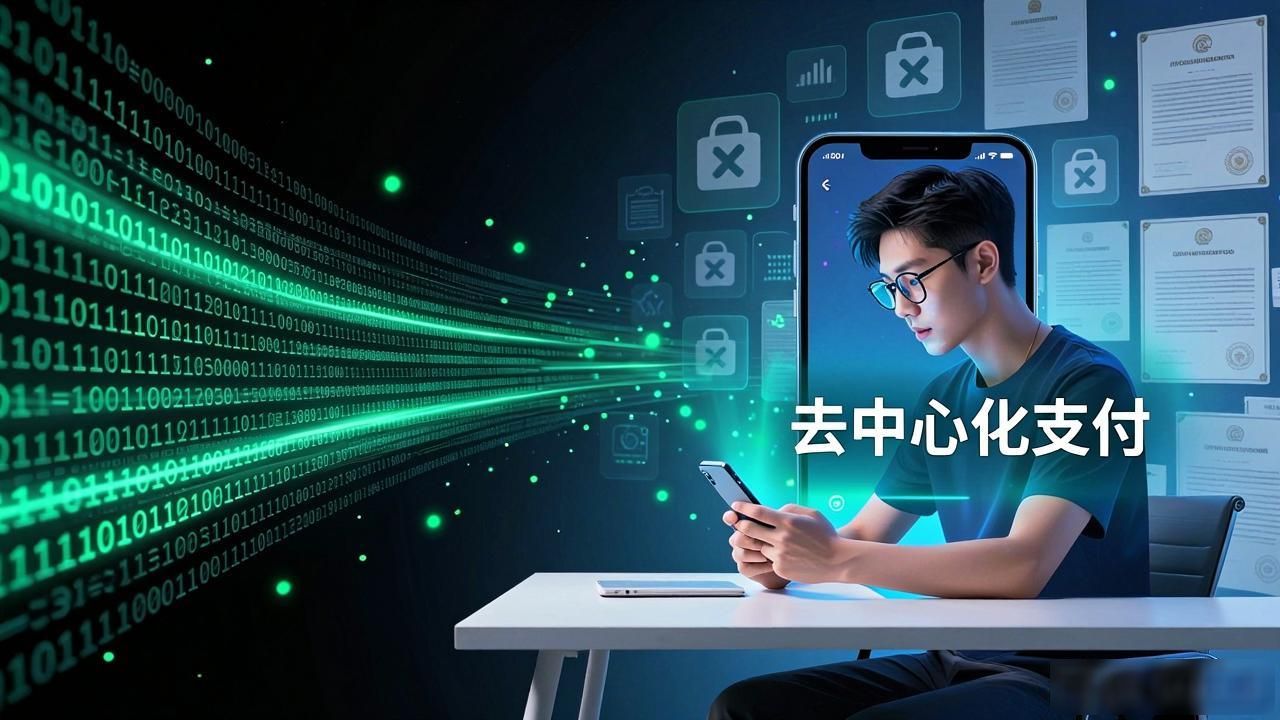 区块链圈到底有没有意思？普通人能从中找到乐趣吗