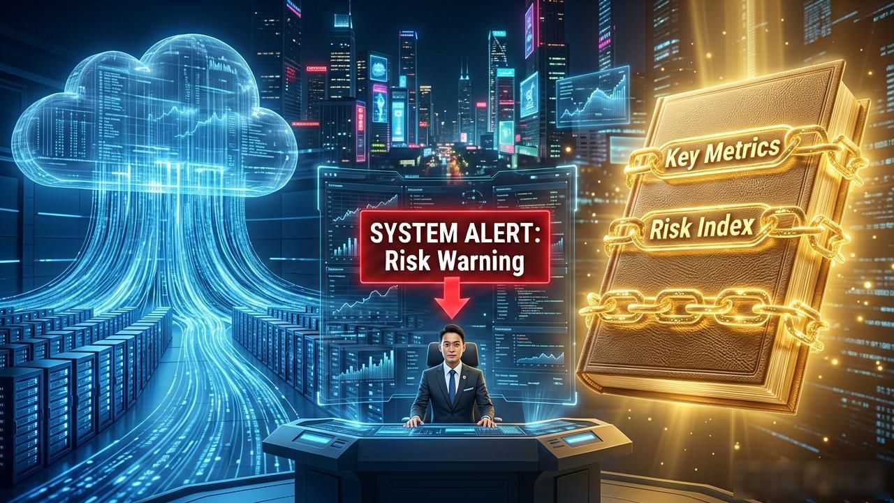统计云与区块链：让数据更可信