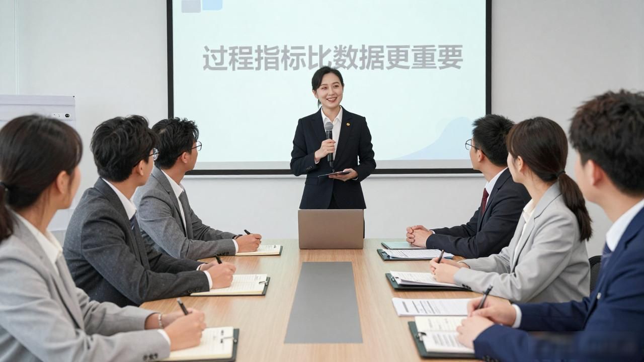 区块链地推怎么干才不亏？老销售揭秘实战心法