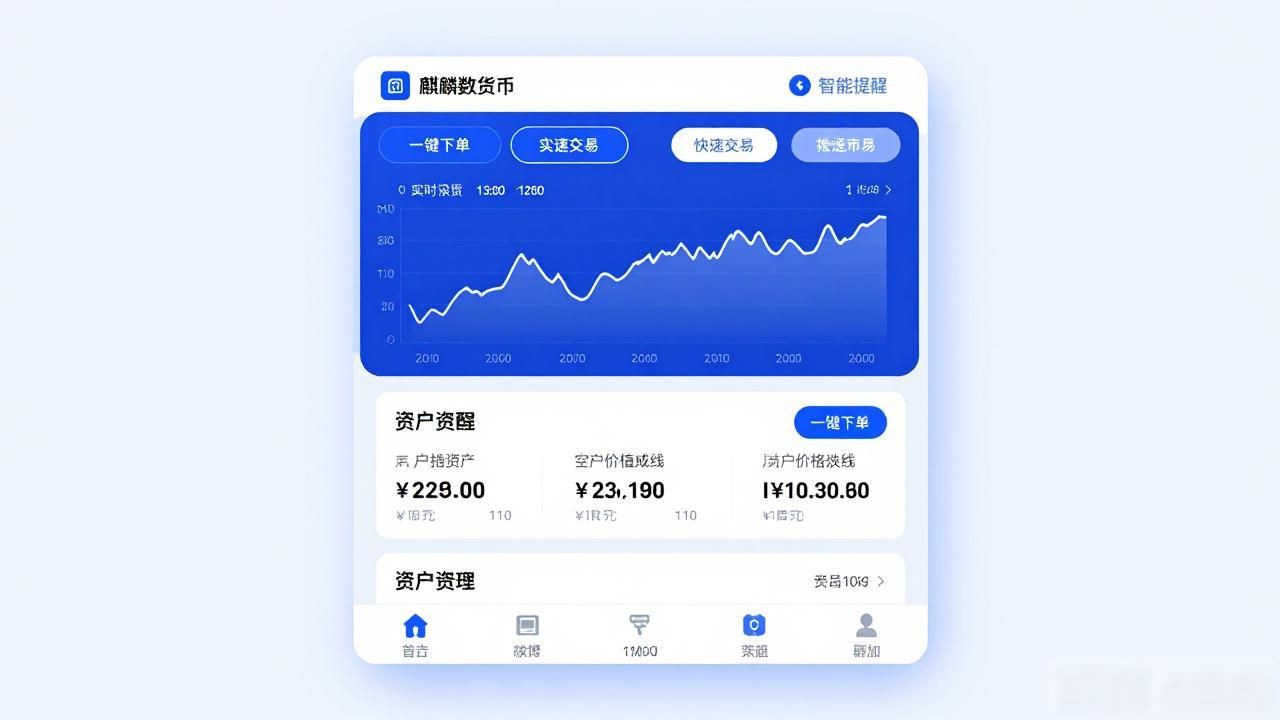 麒麟数字货币交易App官方下载完整指南