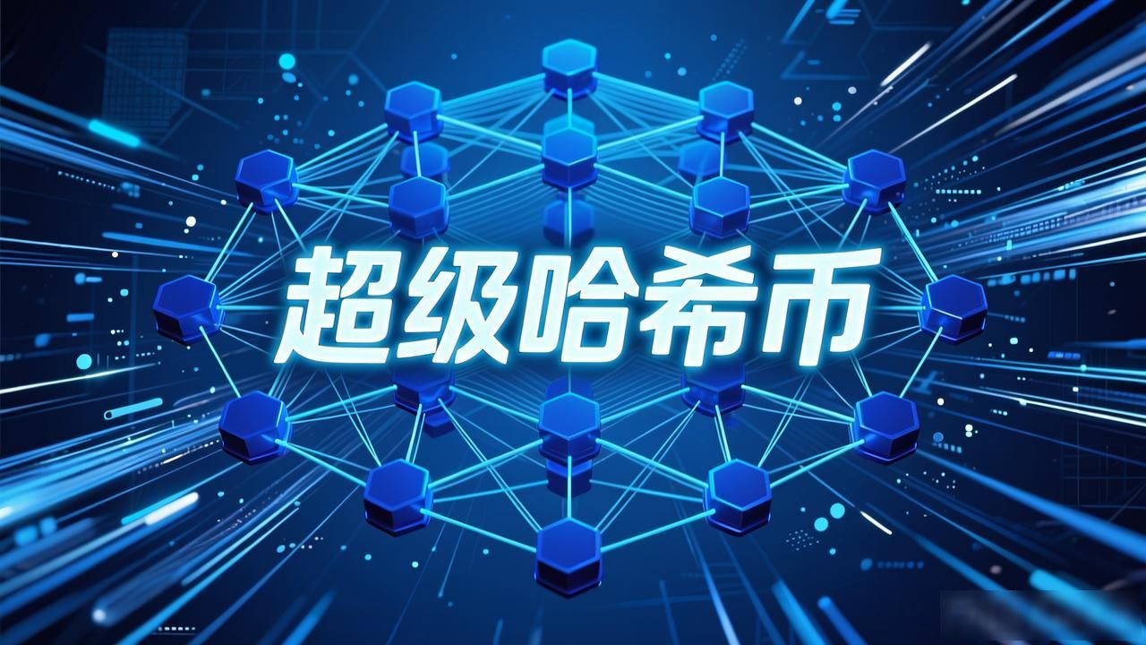数字货币超级哈希币是什么？一文看懂投资风险与前景