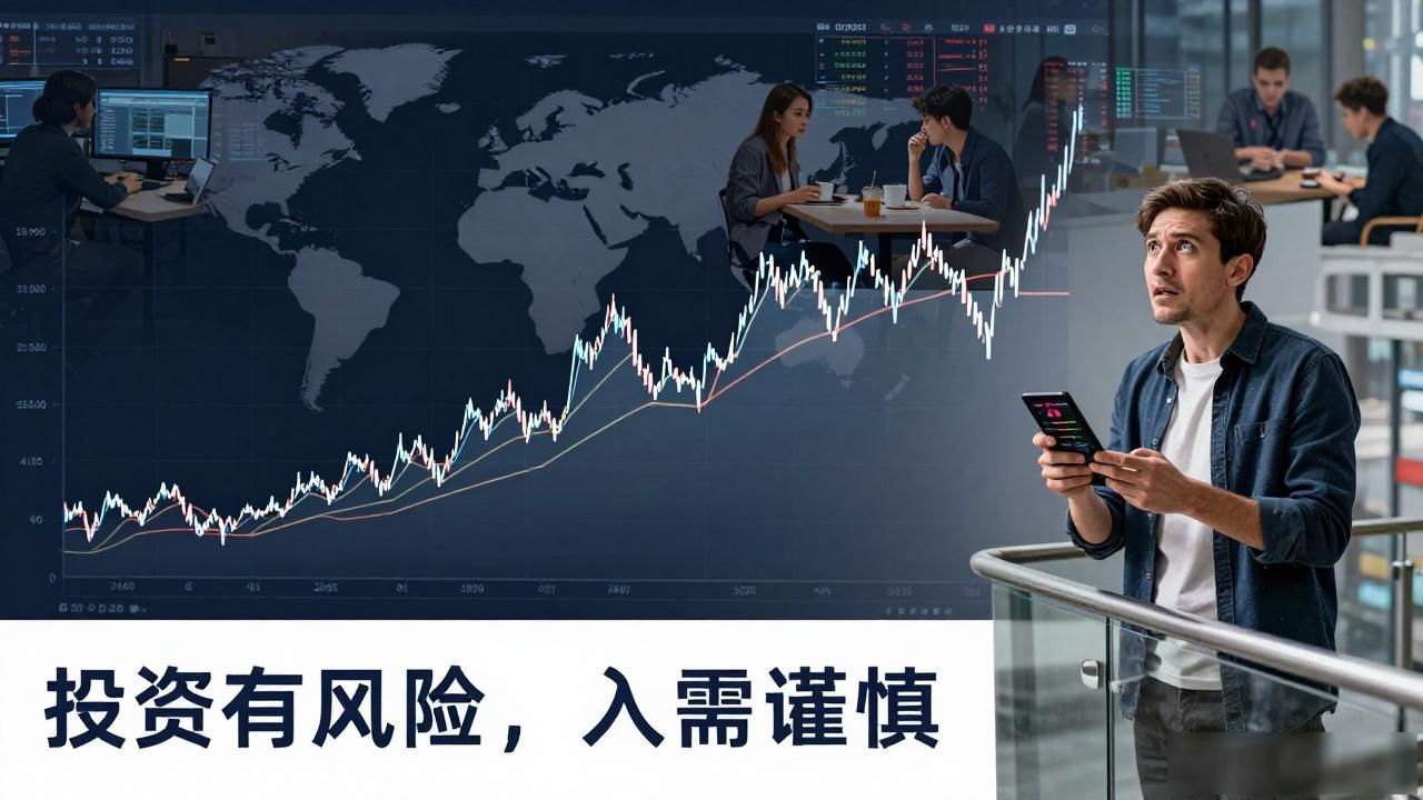 界面新闻数字货币报道：看懂数字时代的钱袋子